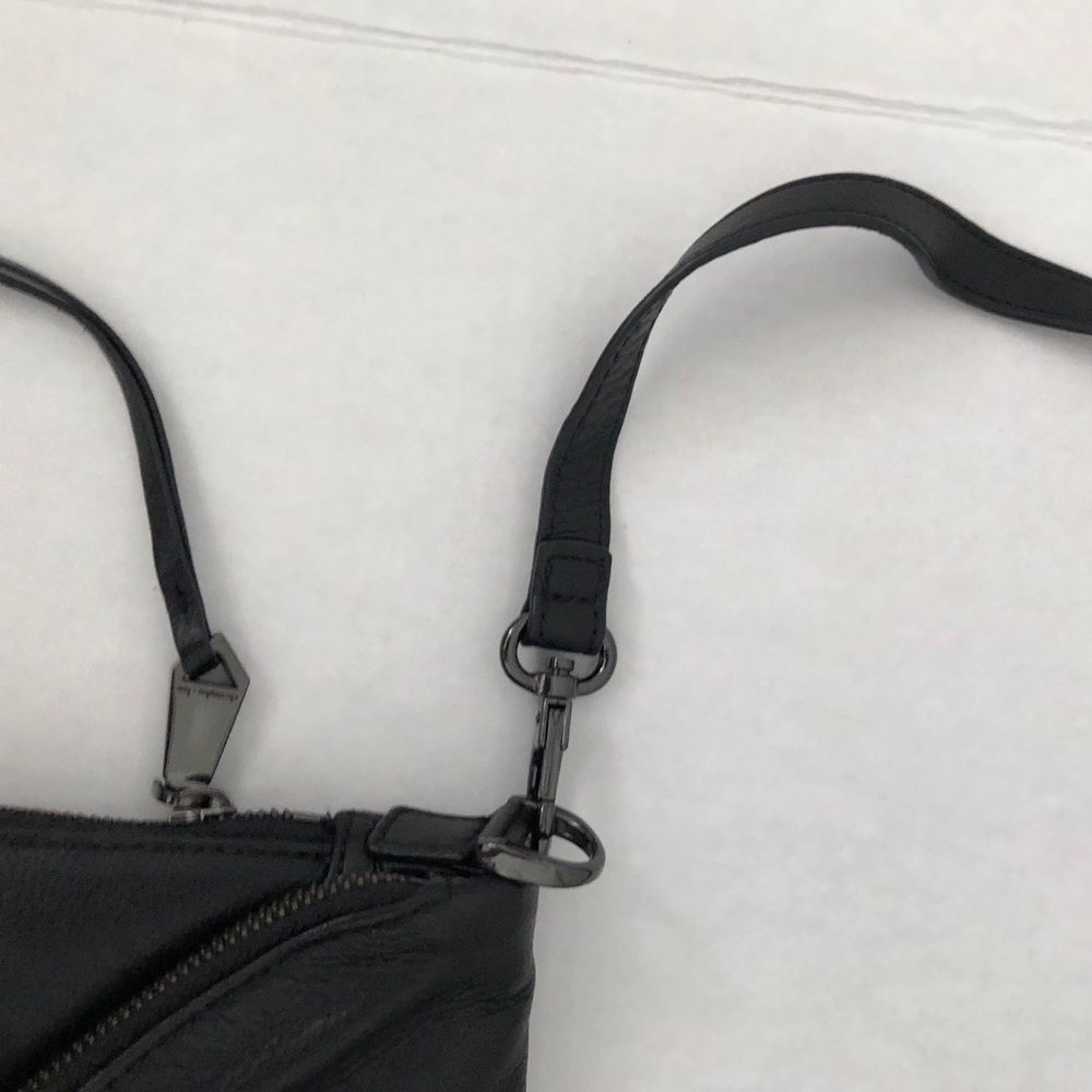 Christopher Kon Back Crossbody Bag - Picture 2 of 8